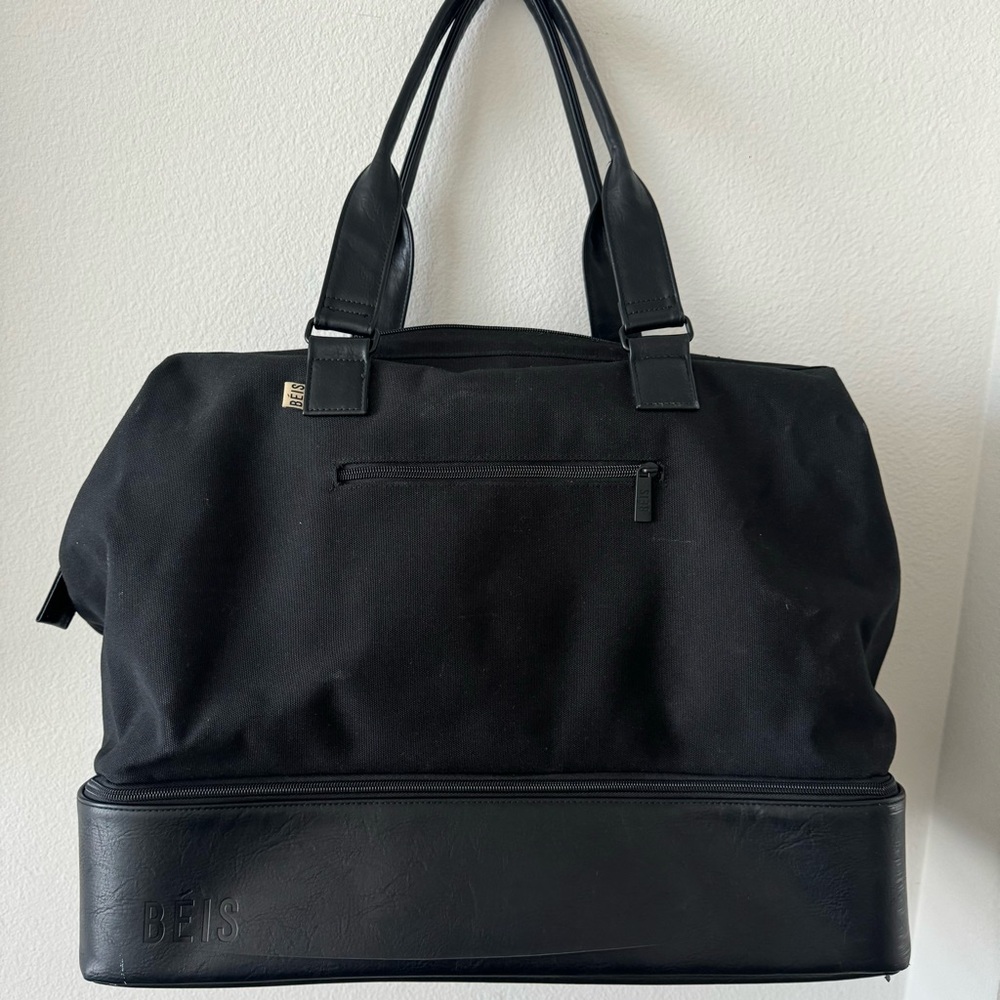 BEIS The Weekender Bag